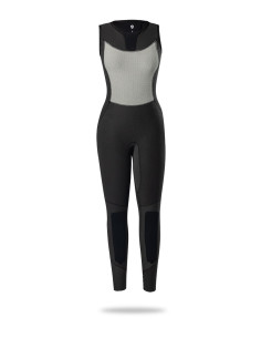 ZHIK - LONGJOHN MICROFLEECE DONNA PERFORMANCE 2