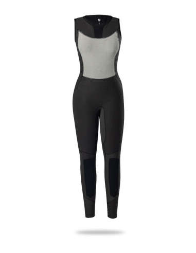 ZHIK - WOMEN MICROFLEECE LONGJOHN