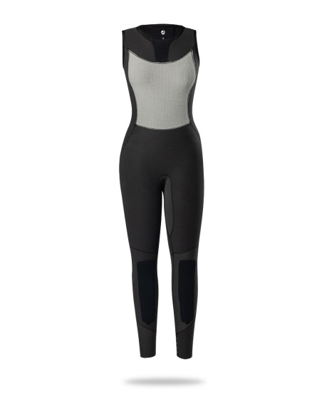 ZHIK - LONGJOHN MICROFLEECE DONNA PERFORMANCE