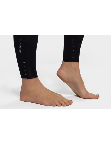 ZHIK - WOMEN MICROFLEECE LONGJOHN