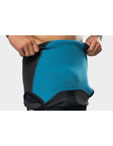 ZHIK - MAN MICROFLEECE X LONGJOHN