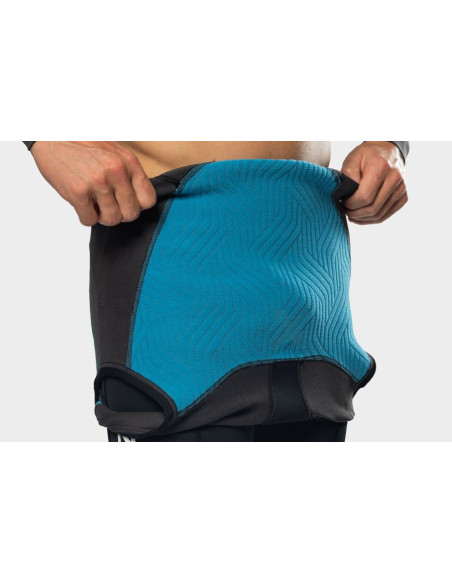 ZHIK - MAN MICROFLEECE X LONGJOHN