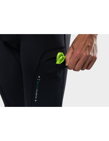 ZHIK - LONGJOHN MICROFLEECE X UOMO