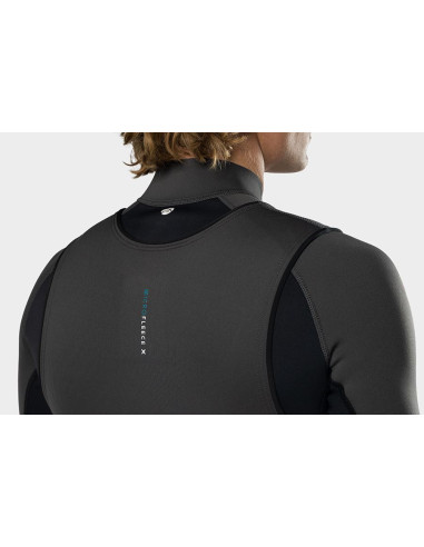 ZHIK - MAN MICROFLEECE X LONGJOHN
