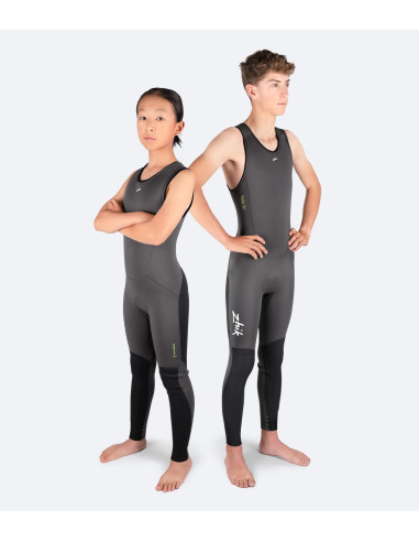 ZHIK - SUPERWARM PERFORMANCE SKIFF JUNIOR