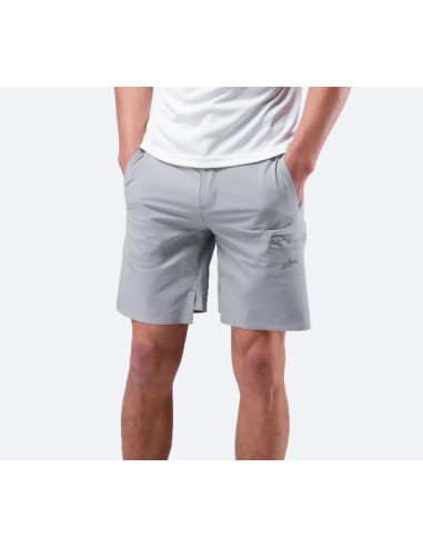 ZHIK - DECK SHORT UOMO PLATINUM