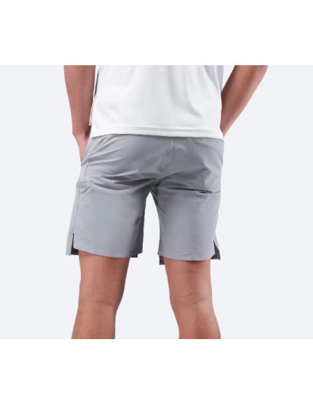 ZHIK - DECK SHORT UOMO PLATINUM