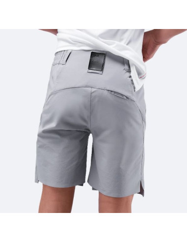 ZHIK - DECK SHORT MEN PLATINUM