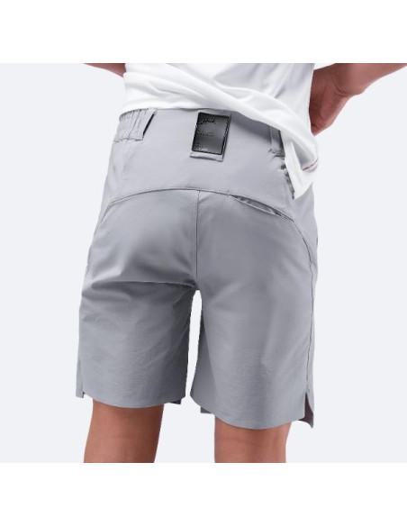 ZHIK - DECK SHORT MEN PLATINUM