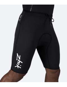 ZHIK - MICROFLEECE SHORT 2