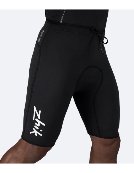 ZHIK - MICROFLEECE SHORT