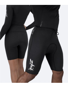 ZHIK - MICROFLEECE SHORT