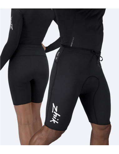 ZHIK - MICROFLEECE SHORT