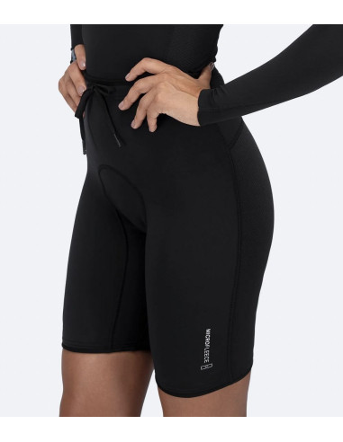 ZHIK - MICROFLEECE SHORT