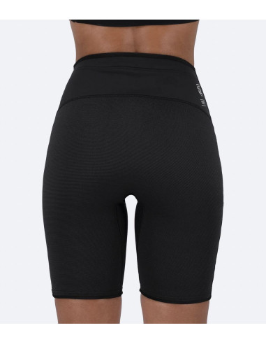 ZHIK - MICROFLEECE SHORT