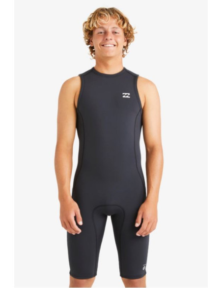 BILLABONG - SHORTY SMANICATO ABSOLUTE 2MM