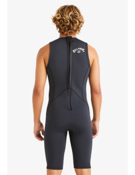 BILLABONG - SHORTY SMANICATO ABSOLUTE 2MM