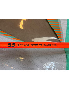 GAASTRA - BOOST 5.3 2025 - USATA 2