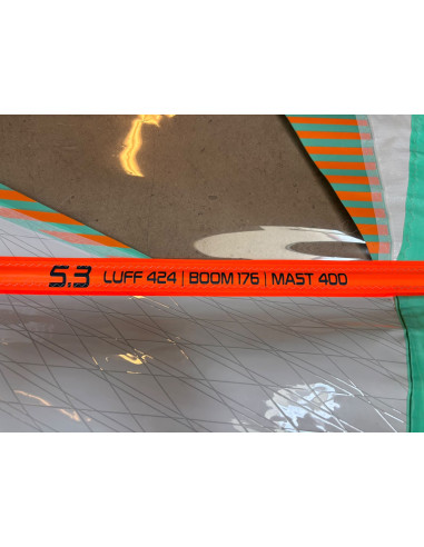 GAASTRA - BOOST 5.3 2025 - USATA