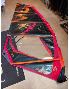 GAASTRA - BOOST 6.2 2025 - USATA