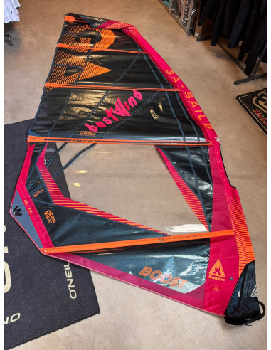 GAASTRA - BOOST 6.2 2025 - USATA