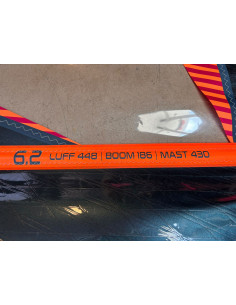GAASTRA - BOOST 6.2 2025 - USATA 2