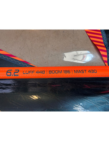GAASTRA - BOOST 6.2 2025 - USED