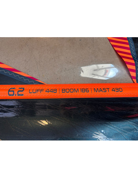 GAASTRA - BOOST 6.2 2025 - USATA