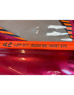 GAASTRA - MANIC 4.2 2025 - USATA 2