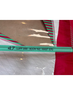GAASTRA - MANIC 4.7 2025 - USATA 2