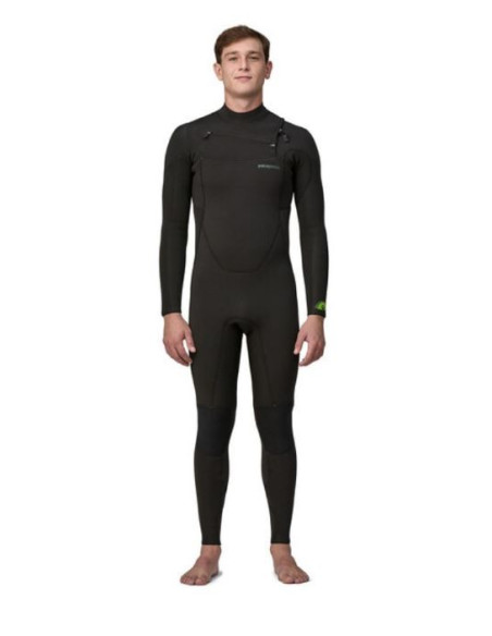 PATAGONIA - MUTA UOMO R2 YULEX REGULATOR