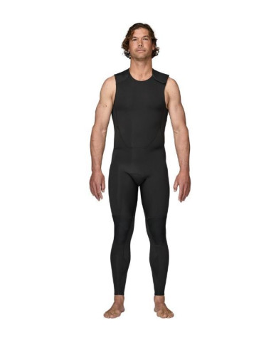 PATAGONIA - YULEX REGULATOR LITE LONG JOHN