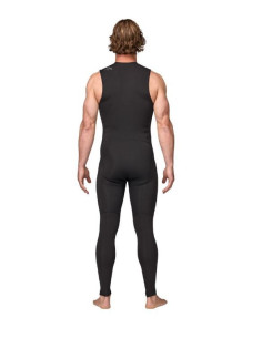 PATAGONIA - YULEX REGULATOR LITE LONG JOHN 2