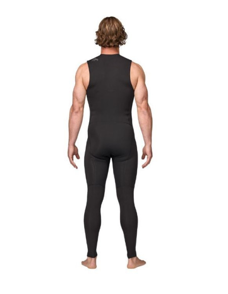 PATAGONIA - YULEX REGULATOR LITE LONG JOHN