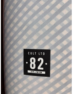 RRD - CULT LTD 82 LT 2021 - USATA 2