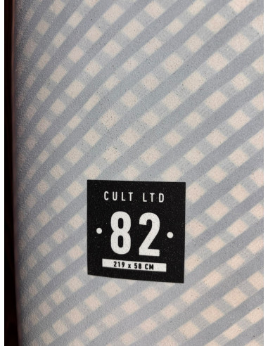 RRD - CULT LTD 82 LT 2021 - USATA