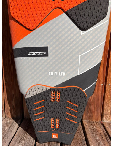 RRD - CULT LTD 82 LT 2021 - USATA