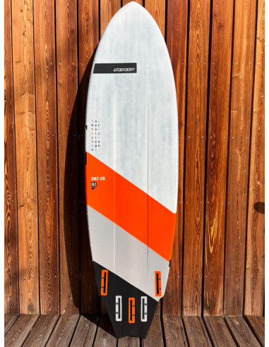 RRD - CULT LTD 82 LT 2021 - USATA