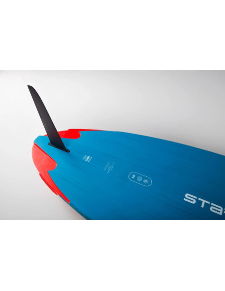 STARBOARD - FUTURA 115 LT - 2027
