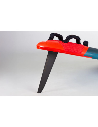 STARBOARD - FUTURA 115 LT - 2027 WOOD CARBON SANDWICH