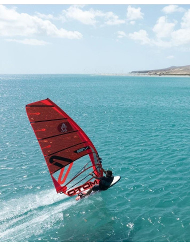 STARBOARD - FUTURA 115 LT - 2027