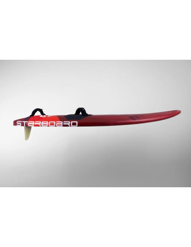 STARBOARD - IGNITE 93 LT - 2027 CARBON REFLEX SANDWICH