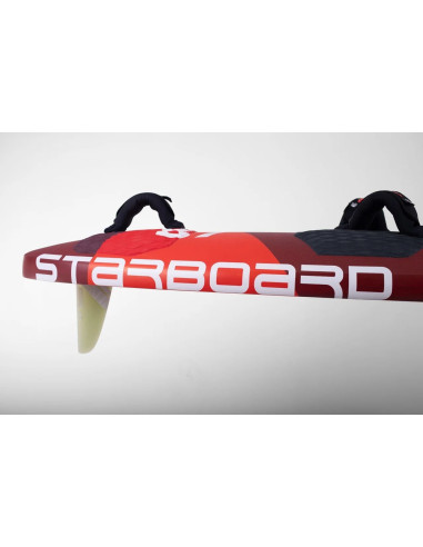 STARBOARD - IGNITE 93 LT - 2027 CARBON REFLEX SANDWICH