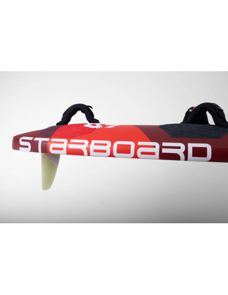 STARBOARD - IGNITE 93 LT - 2027 CARBON REFLEX SANDWICH