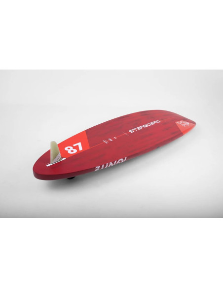 STARBOARD - IGNITE 93 LT - 2027 CARBON REFLEX SANDWICH