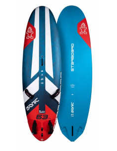 STARBOARD - ISONIC 63x98 LT - 2027
