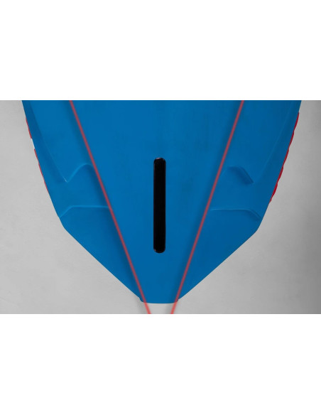 STARBOARD - ISONIC 63x98 LT - 2027 CARBON REFLEX SANDWICH