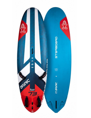 STARBOARD - ISONIC 73x123 LT - 2027