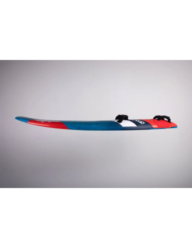 STARBOARD - ISONIC 73x123 LT - 2027