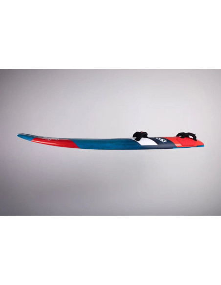 STARBOARD - ISONIC 73x123 LT - 2027